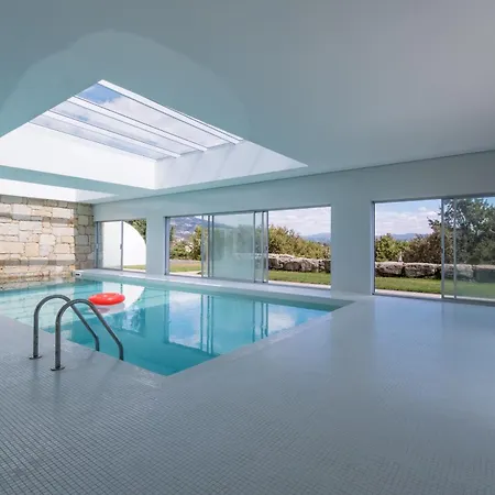 Douro Luxury Villa Vila Real