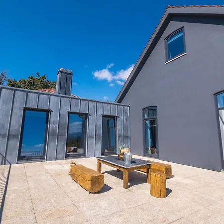 Douro Luxury Vila Real