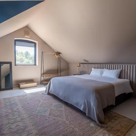 Villa Douro Luxury