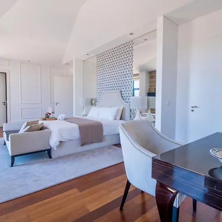 Douro Luxury Villa *