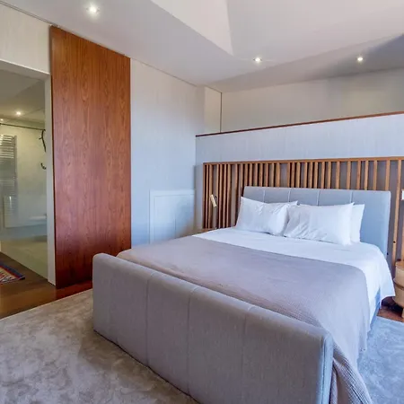Douro Luxury Vila Real