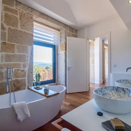 Douro Luxury Villa