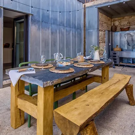 Douro Luxury *