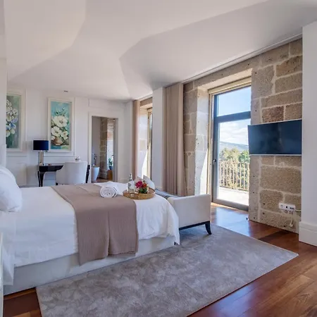Douro Luxury Vila Real