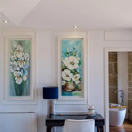 Douro Luxury Villa *