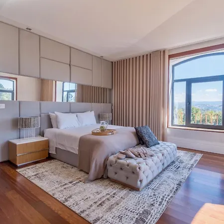 Douro Luxury Vila Real