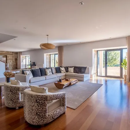 Villa Douro Luxury