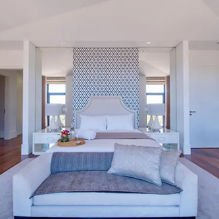 Douro Luxury Villa Vila Real
