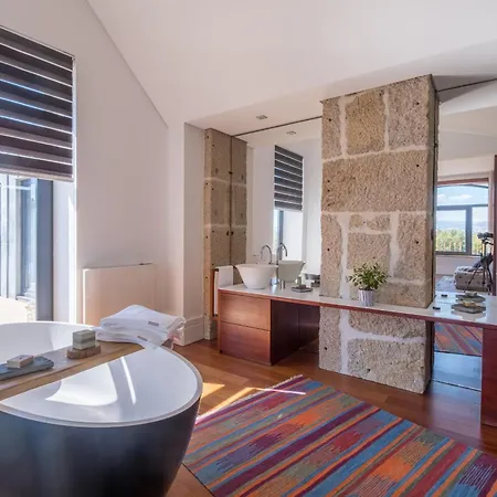 Douro Luxury Vila Real