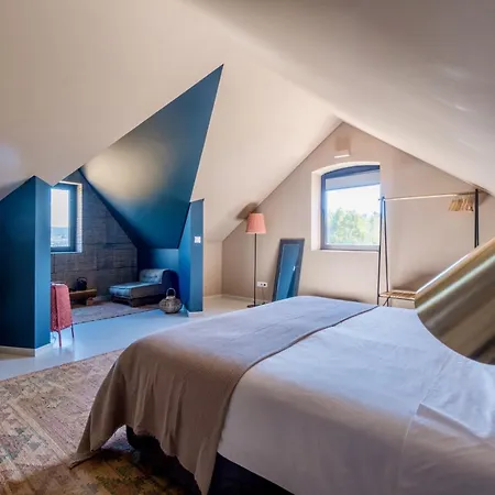 Douro Luxury Villa Vila Real