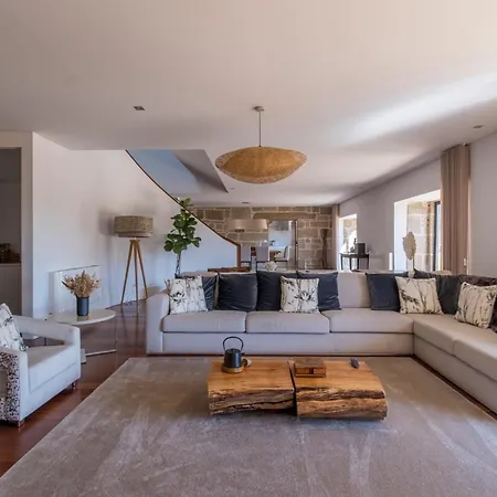 Villa Douro Luxury *