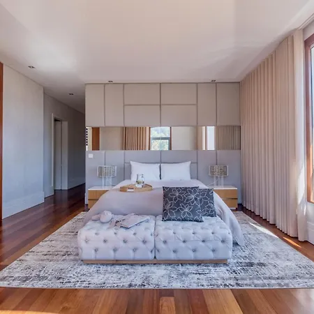 Douro Luxury Vila Real