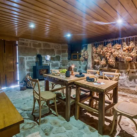 Douro Luxury Villa