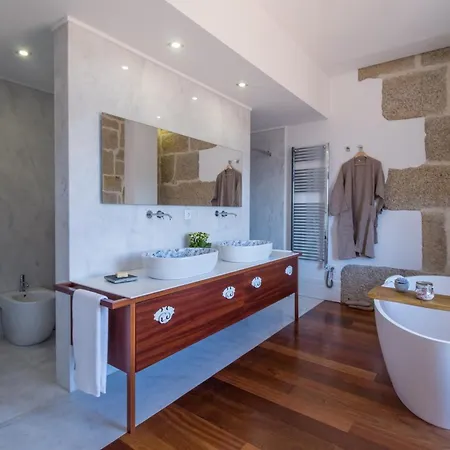 Villa Douro Luxury *