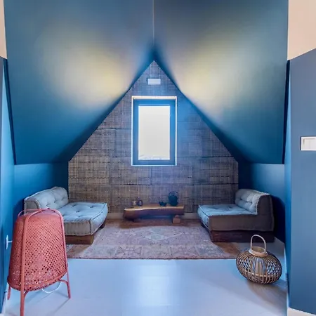 Douro Luxury Villa Vila Real