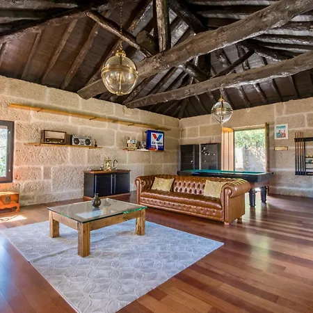Douro Luxury
