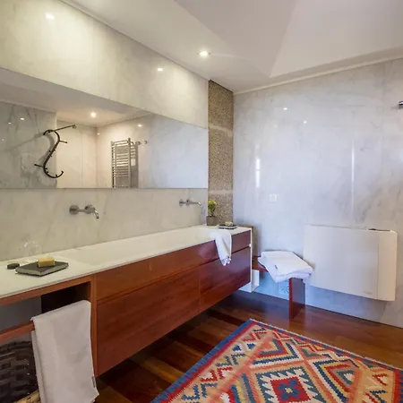 Villa Douro Luxury *