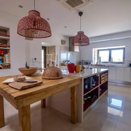 Villa Douro Luxury *