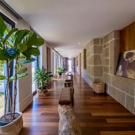 Douro Luxury Villa Vila Real