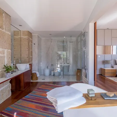 Villa Douro Luxury Vila Real