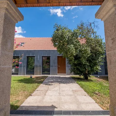 Douro Luxury Villa Vila Real