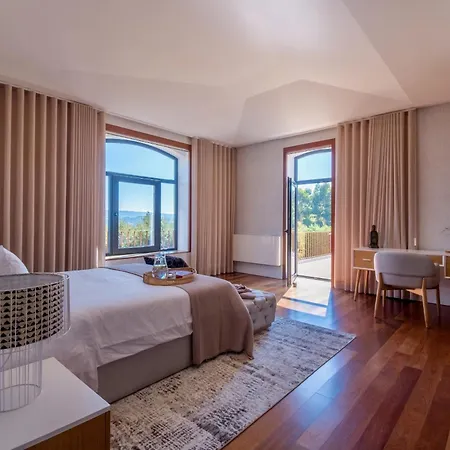 Douro Luxury Villa