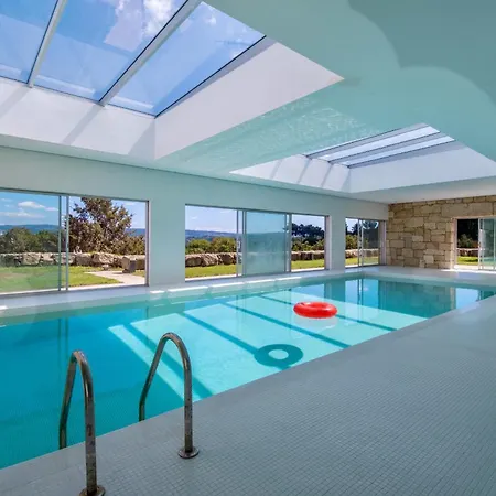 Douro Luxury Villa