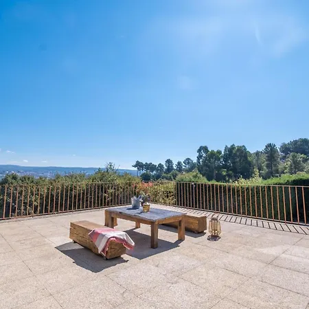 Villa Douro Luxury