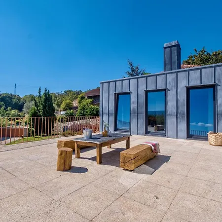 Douro Luxury Villa Vila Real