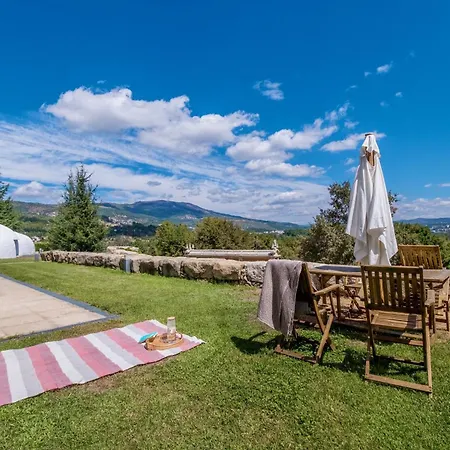 Villa Douro Luxury *