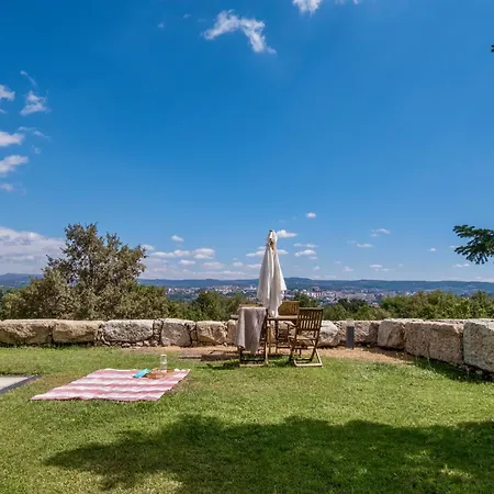 Douro Luxury Villa Vila Real